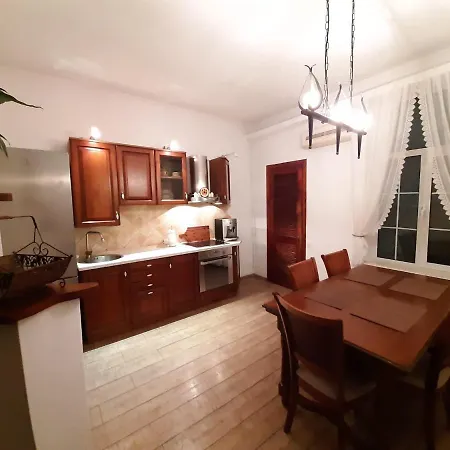 Apartament Maria