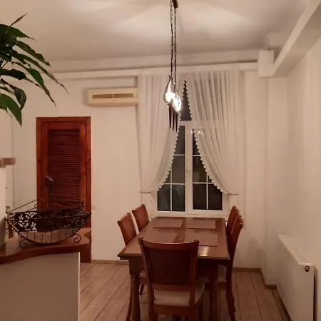 Apartment Apartament Maria