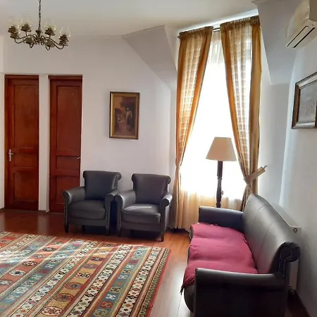 Apartament Maria