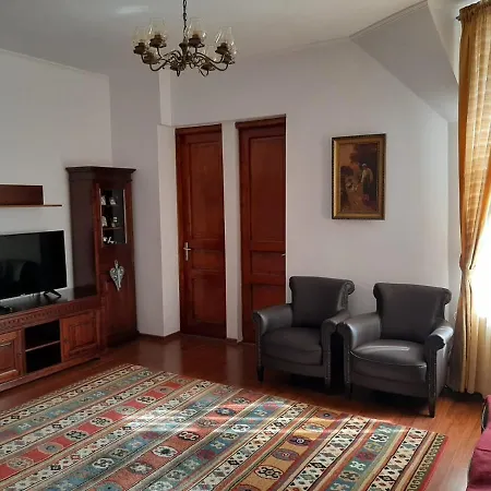 Apartament Maria * Deva