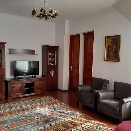 Apartament Maria *