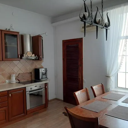 Apartament Maria *