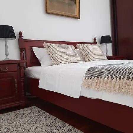 Apartament Maria *