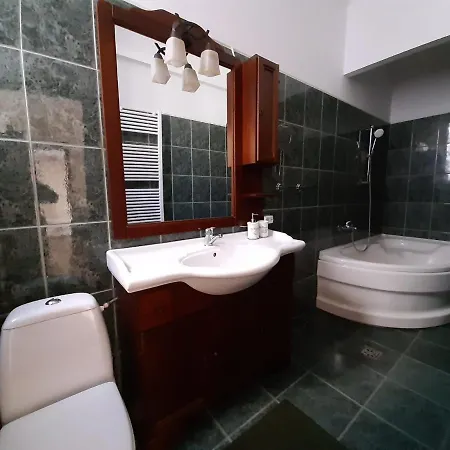 Apartment Apartament Maria *
