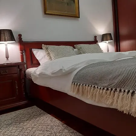 Apartament Maria Deva