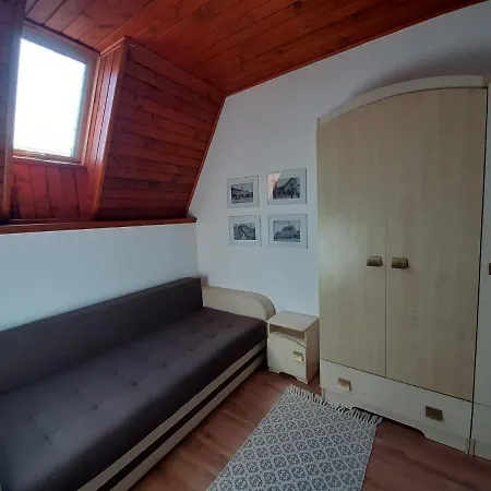 Apartament Maria Apartment
